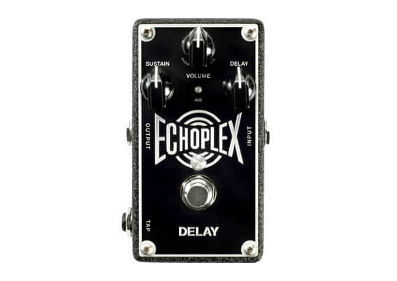 JimDunlop Echoplex Delay EP103