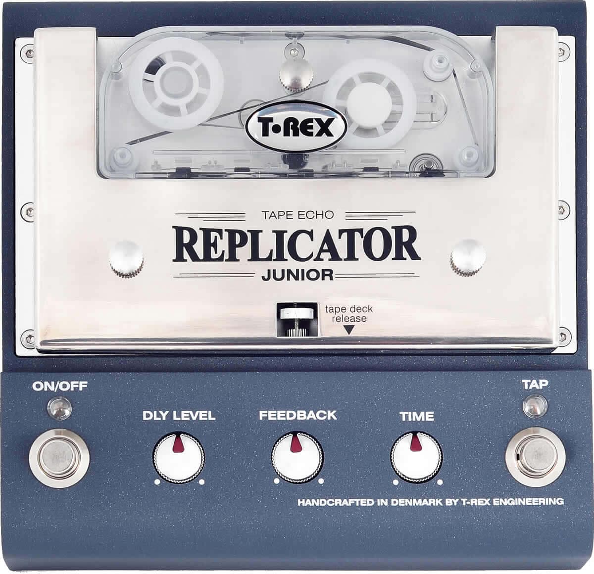 T-REX Replicator-JR