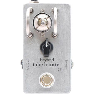 Beyond Tube Booster 2S
