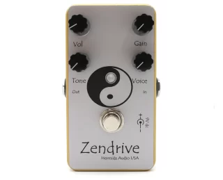 Hermida Audio Zendrive II