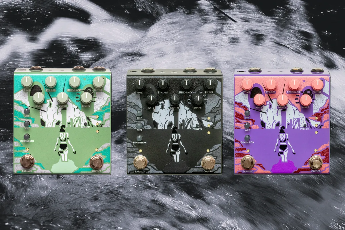 Old Blood Noise Endeavors Bathing Liminal Delay