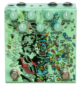 Old Blood Noise Endeavors Parting