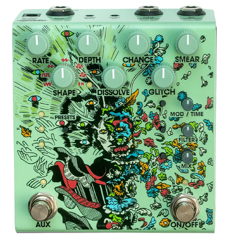 Old Blood Noise Endeavors Parting