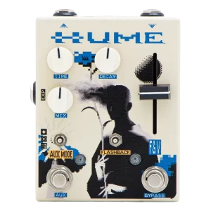 Umbrella Company HUME