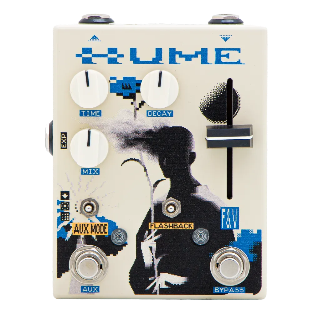 Umbrella Company HUME