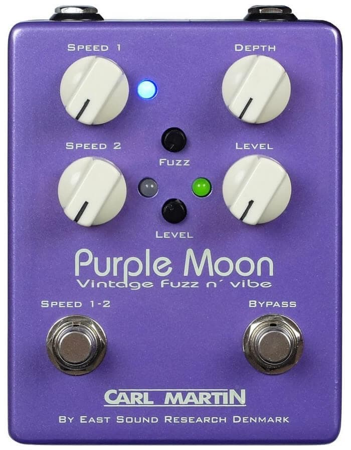 CARL MARTIN  Purple Moon （Sシリーズ）